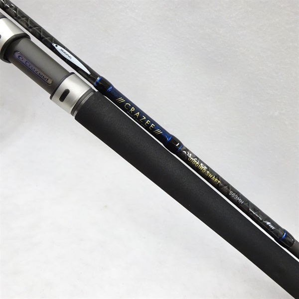 ｸﾚｲｼﾞｰｼﾞｷﾞﾝｸﾞｼｬﾌﾄS63MH